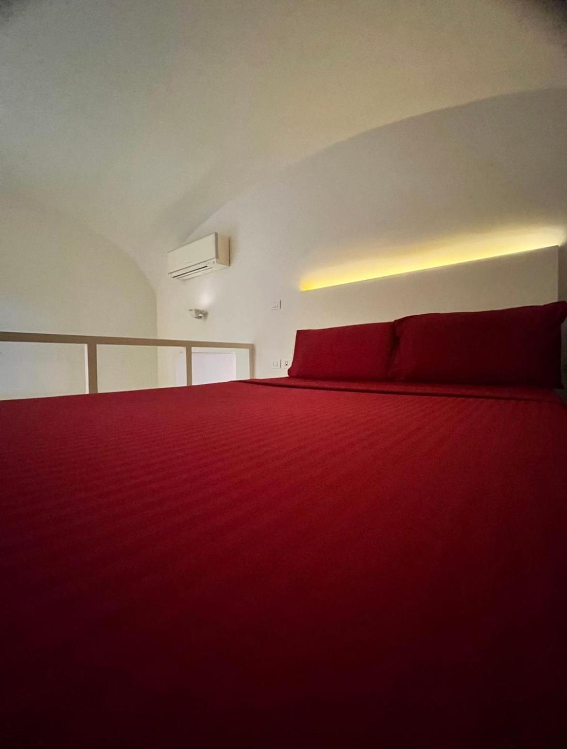 Nova Rooms Napoli Bagian luar foto